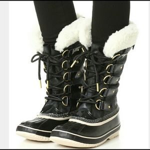 Sorel Joan of Arc Winter Boot